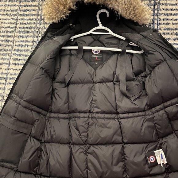 Canada Goose Victoria Parka - Picture 9 of 12